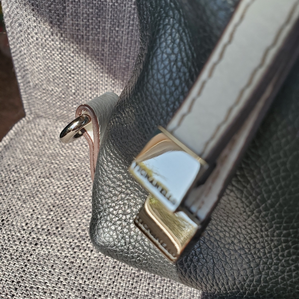 Tignanello Designer Purse - Picture 2 of 5